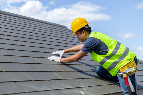 Rushville, NE Roofing Contractor Company