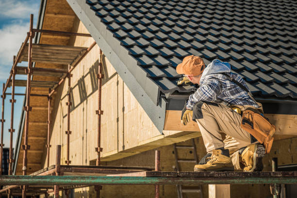 Best Affordable Roofing Company  in Rushville, NE