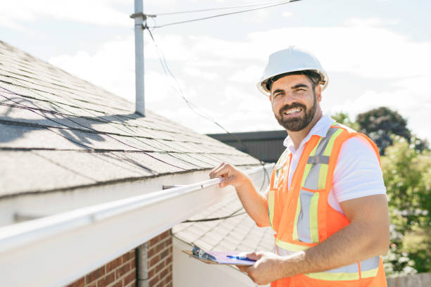 Best Local Roofing Companies  in Rushville, NE