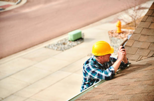 Best Local Roofing Companies  in Rushville, NE