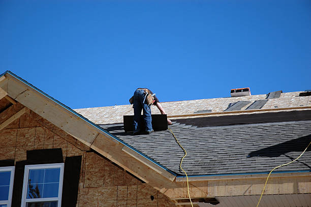 Slate Roofing Contractor in Rushville, NE