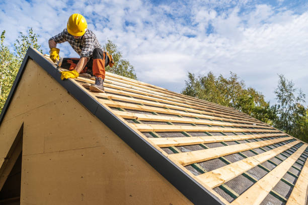 Quick and Trustworthy Emergency Roof Repair Services in Rushville, NE