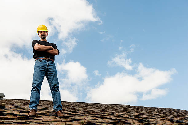 Best Roof Gutter Cleaning  in Rushville, NE