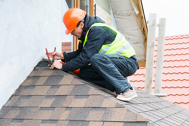 Best Roof Replacement Cost  in Rushville, NE