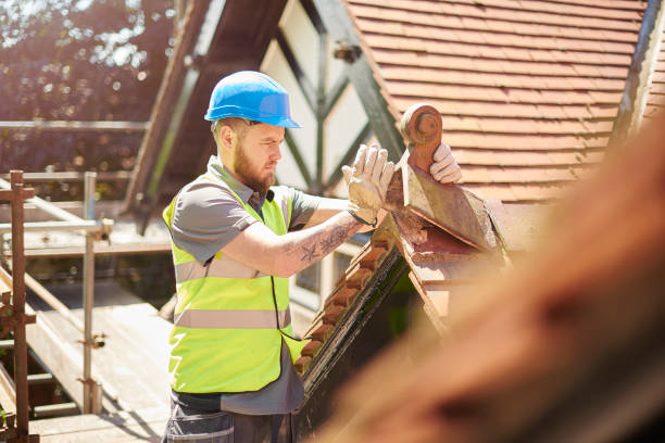 Best Residential Roofing Contractor  in Rushville, NE